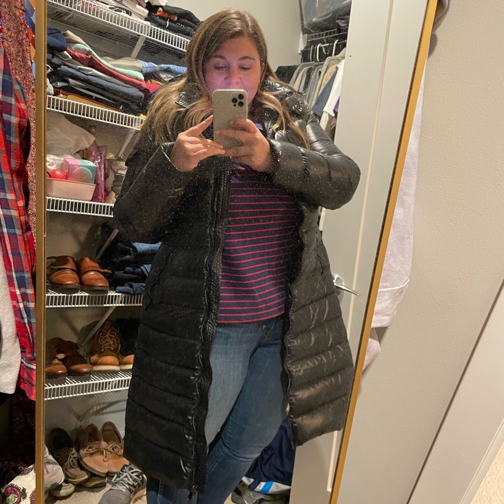 Moncler Winter Parka - Picture 2 of 10
